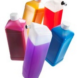 Aditivos para tintas a base de água