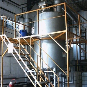 Descarte de solventes Descarte de solventes