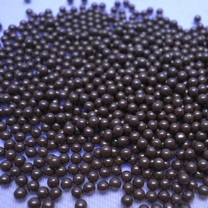 Distribuidor de esferas de silicato de zircônio Distribuidor de esferas de silicato de zircônio