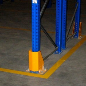 Serviços de demarcação de faixas em pisos Serviços de demarcação de faixas em pisos