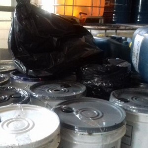 Empresas de reciclagem de solventes Empresas de reciclagem de solventes