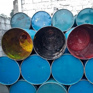 Empresas de reciclagem de tintas Empresas de reciclagem de tintas