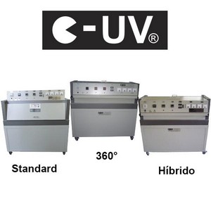 Ensaio de envelhecimento acelerado Ensaio de envelhecimento acelerado