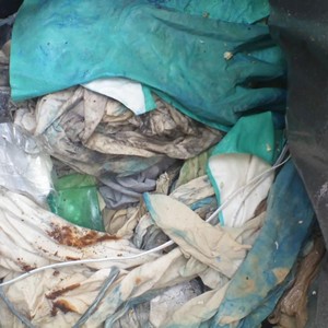 Gerenciamento de resíduos industriais Gerenciamento de resíduos industriais