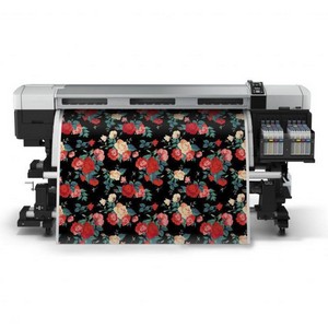 Impressão digital sublimação Impressão digital sublimação