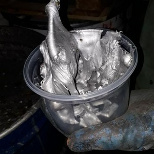 Reciclagem de tintas vencidas Reciclagem de tintas vencidas