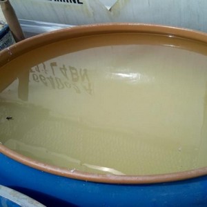 Reciclar thinner sujo Reciclar thinner sujo