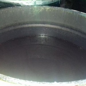 Thinner recuperado Thinner recuperado