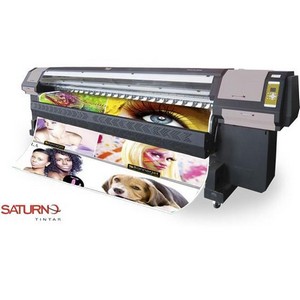 Tinta para impressão digital Tinta para impressão digital