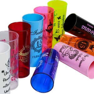 Tinta Serigráfica para Acrílico Tinta Serigráfica para Acrílico