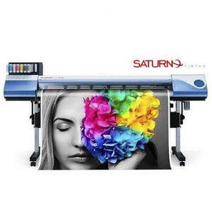 Tintas saturno para impressão digital Tintas saturno para impressão digital