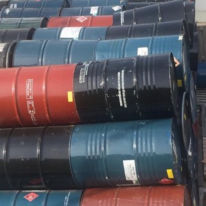 Venda de tambor de ferro Venda de tambor de ferro