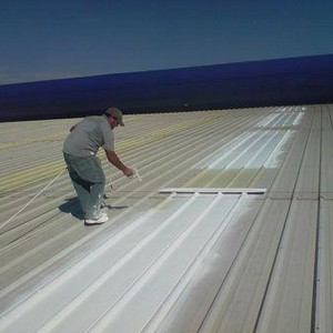 Comprar tinta térmica para telhado